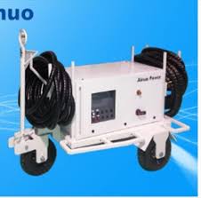 Nguồn cấp điện di động cho máy bay Ainuo AN17060R, AN17090R, AN17120R, AN17150R, AN17180R